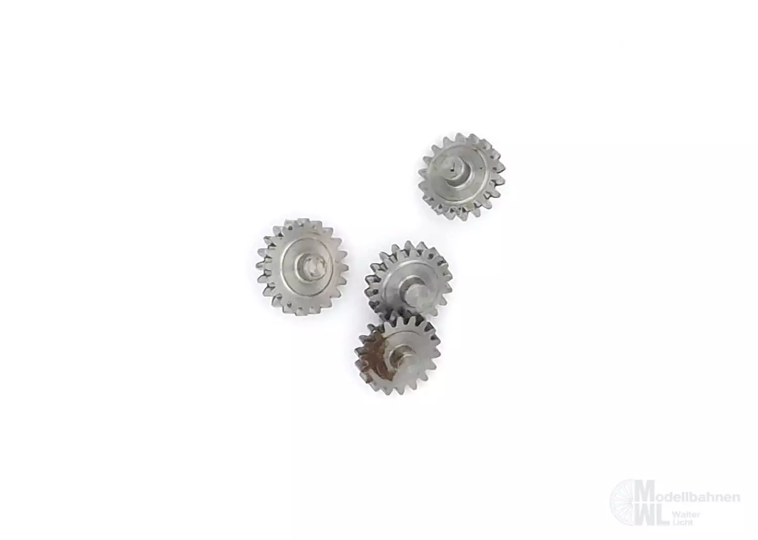 Märklin Ersatzeile E183072 - ERSATZTEIL: Zwischenradsätze