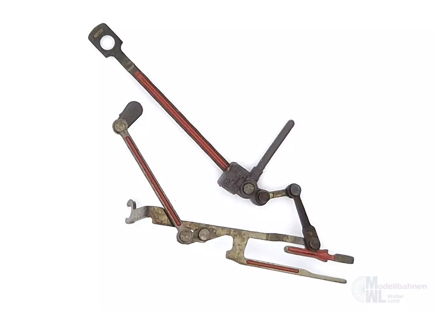 Märklin Ersatzeile E335136 - ERSATZTEIL: Gestänge rechts