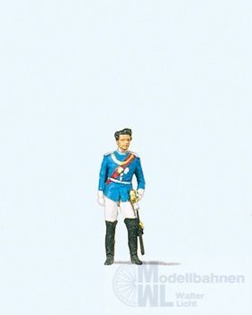 Preiser 29018 - König Ludwig II H0 1:87