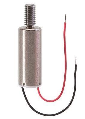 Faller 163307 - Motor, Ø6mm lang, Modul 0,16 N 1:160 Faller 163307 - Motor, Ø6mm lang, Modul 0,16 N 1:160