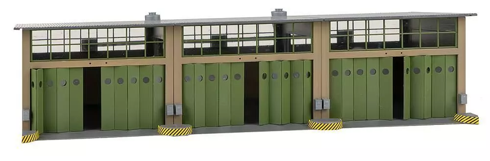 Faller 144103 - Reparaturhalle H0 1:87