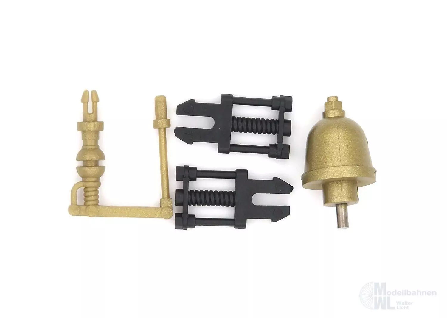 Märklin Ersatzeile E266847 - ERSATZTEIL: Pfeife, Ventil, Glocke