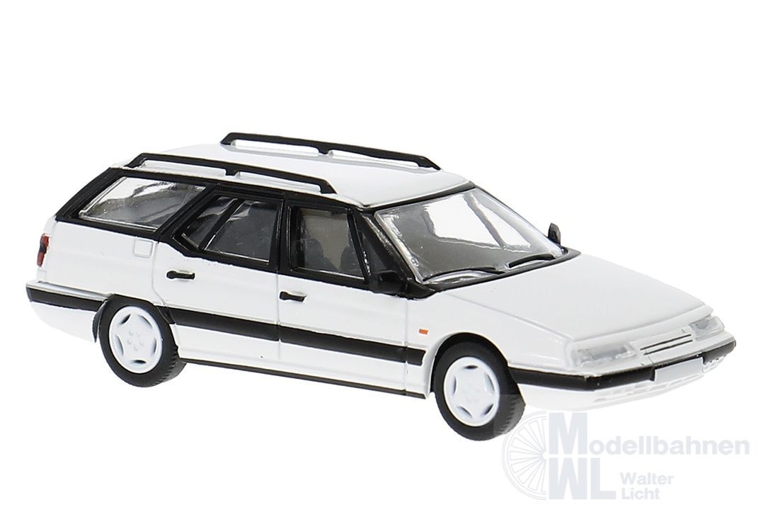 a70841c7ae2e4b499084197e1fc627df_1920x1920 PCX-Models 870793 - Citroen XM Break weiss 1991 H0 1:87