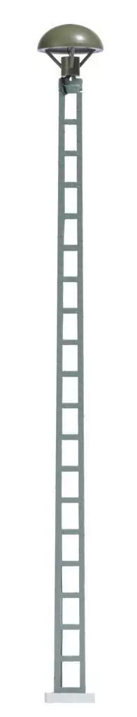 Busch 4114 - Pilzleuchte Gittermast H0 1:87