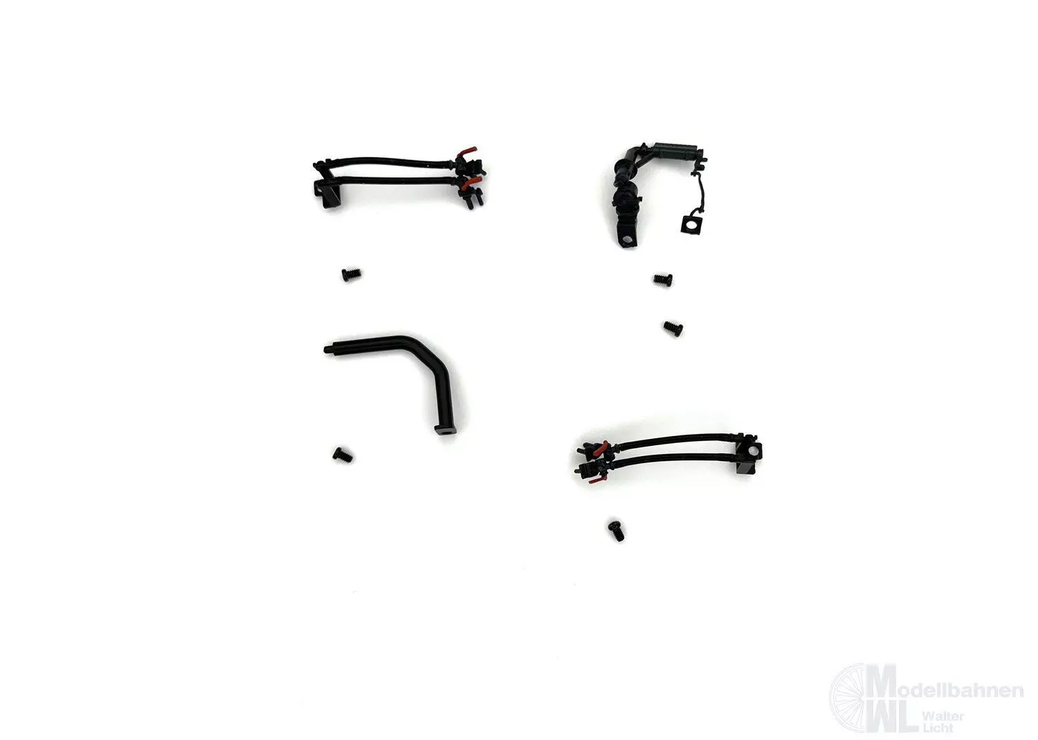 Märklin Ersatzeile E355174 - ERSATZTEIL: Schläuche
