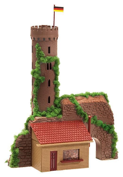 Faller 130291 - Aussichtsturm H0 1:87