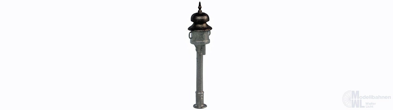 Bemo 6520010 - Läutewerk RhB 2 Stück Messinggußbaum H0 1:87