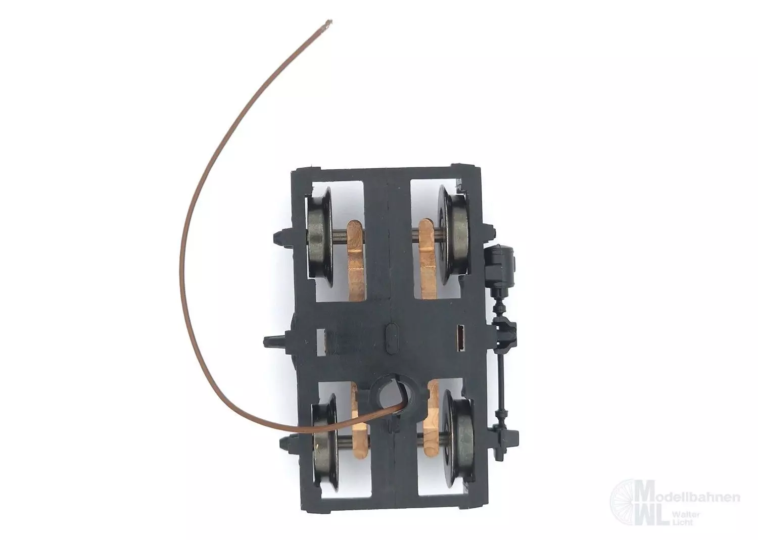 Märklin Ersatzeile E332612 - ERSATZTEIL: Drehgestell 1 mit Generator