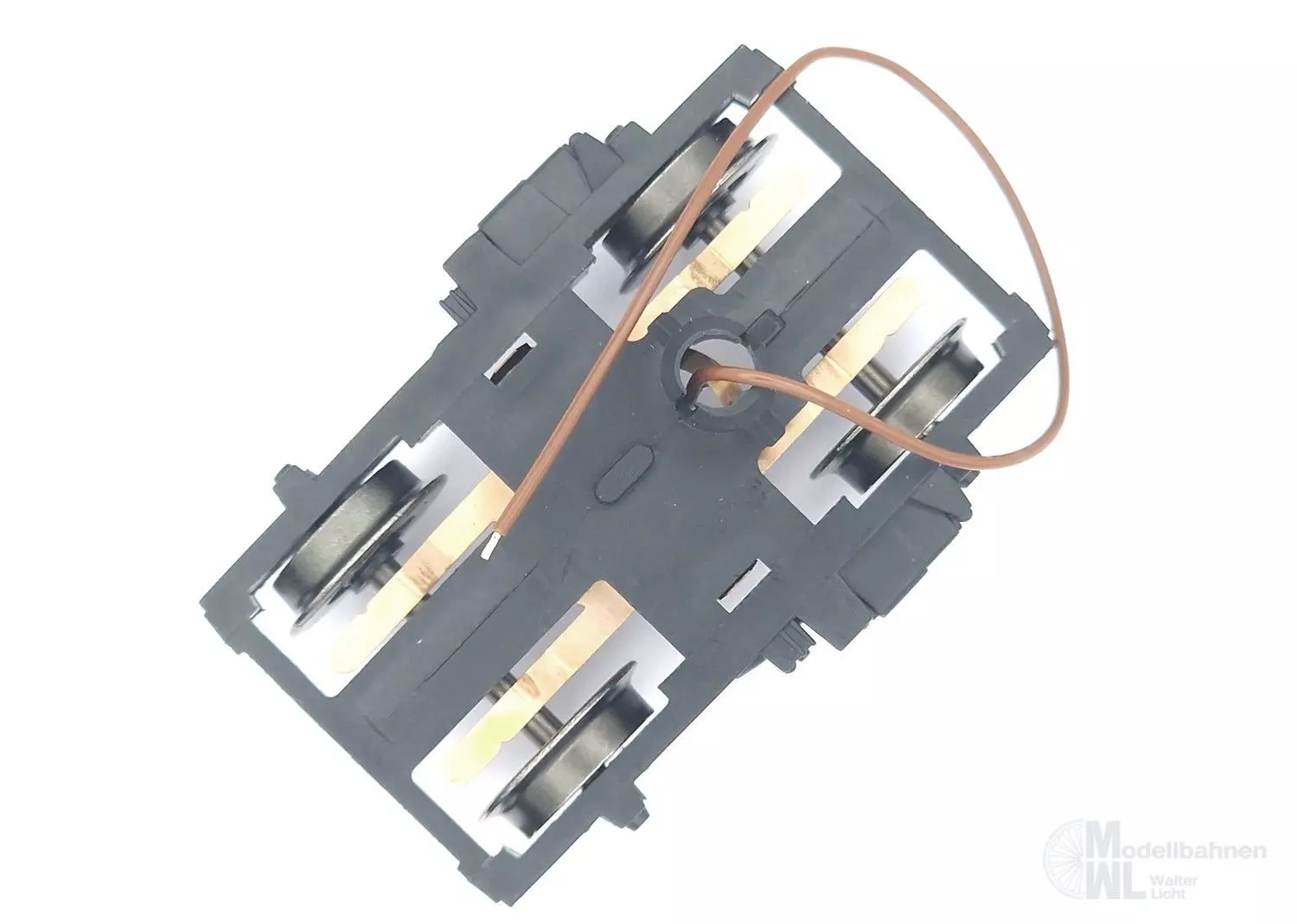 Märklin Ersatzeile E339612 - ERSATZTEIL: Drehgestell 1  NEM