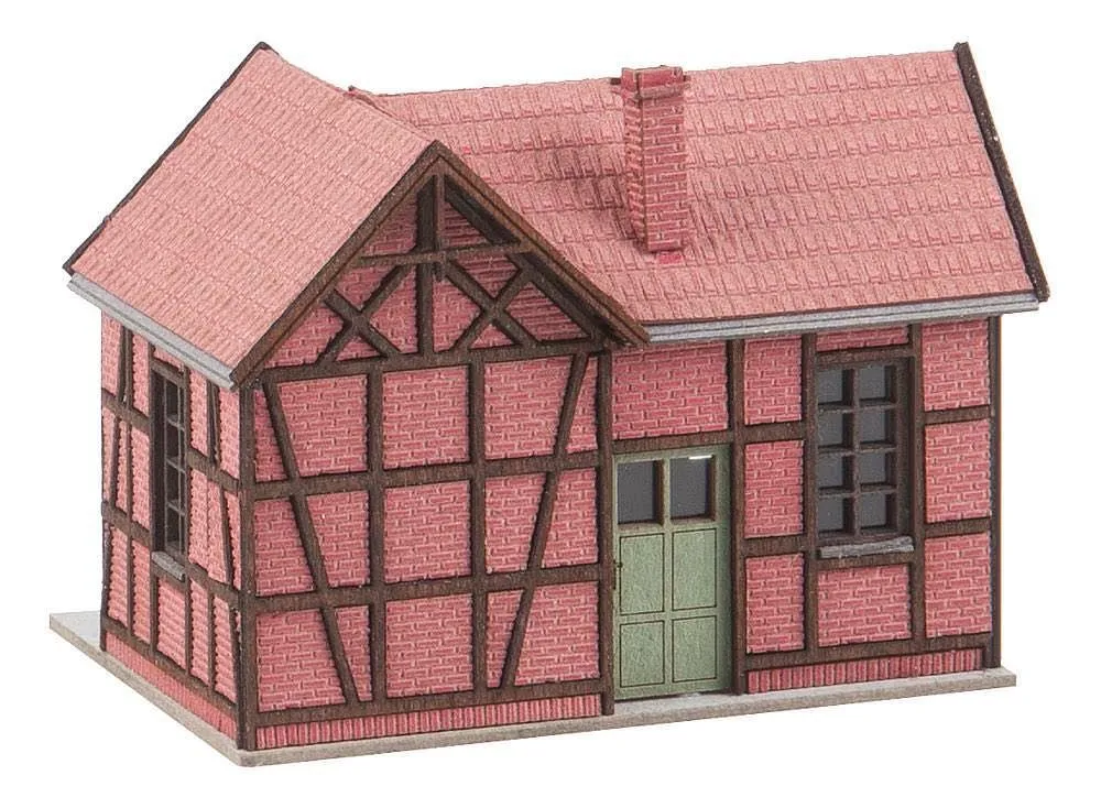 Faller 212150 - Haltepunkt Schönberg N 1:160