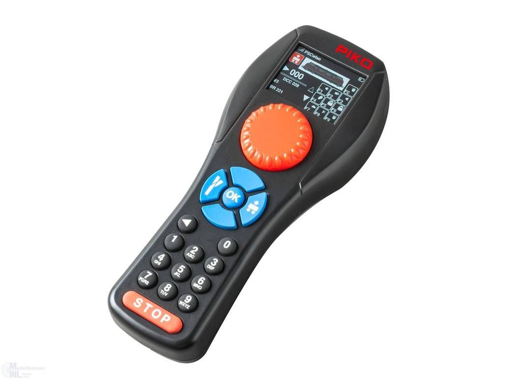 Piko 35051 - Smart Controller wlan Spur G 1:22,5