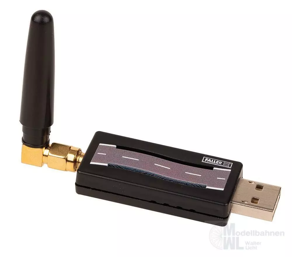 Faller 161346 - Car System Digital Funk-Master