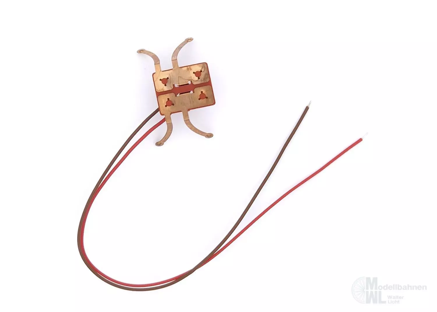 Märklin Ersatzeile E299204 - ERSATZTEIL: Schleifer mit Kabel