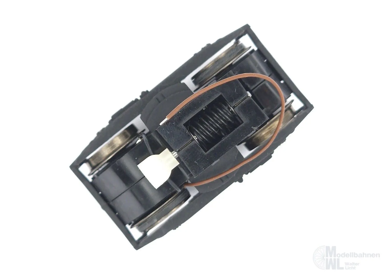Märklin Ersatzeile E266991 - ERSATZTEIL: Treibgestell hinten