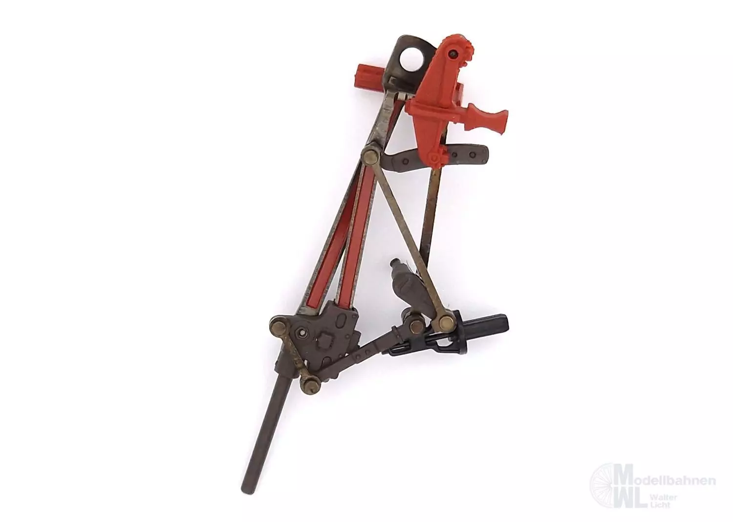 Märklin Ersatzeile E238306 - ERSATZTEIL: Gestaenge rechts