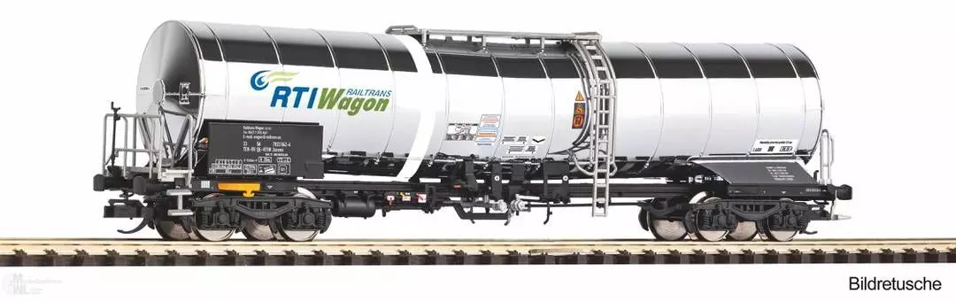 Piko 47786 - Chemiekesselwagen RTI Ep.VI TT 1:120