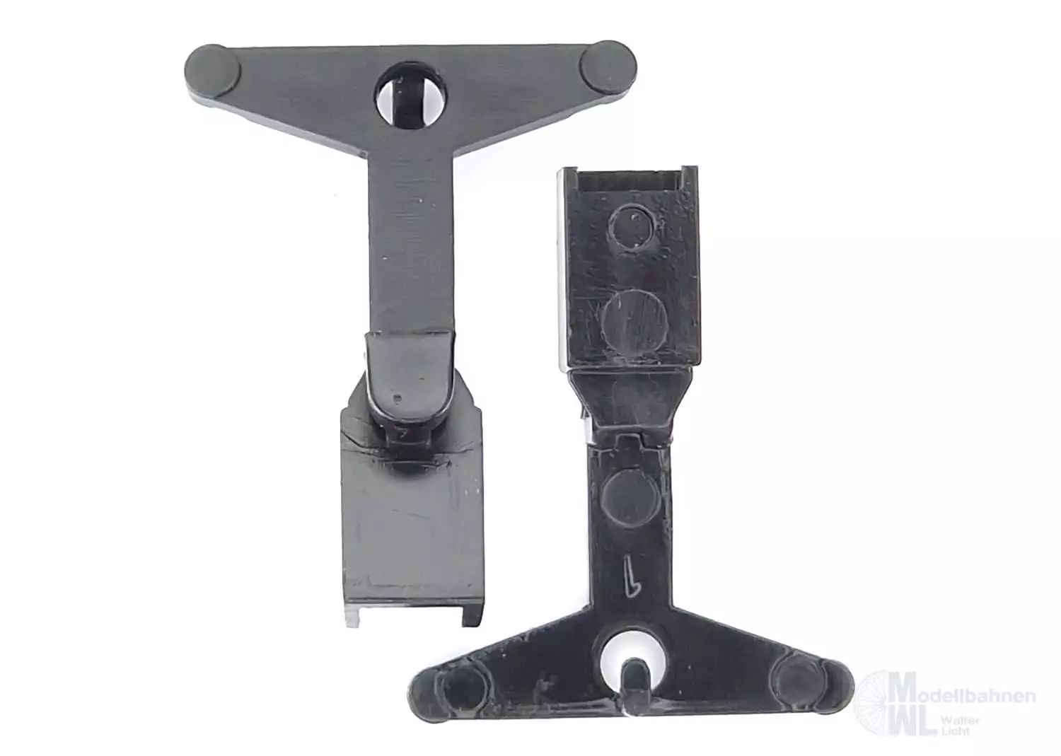 Märklin Ersatzeile E489940 - ERSATZTEIL: Kupplungsdeichsel 2 St
