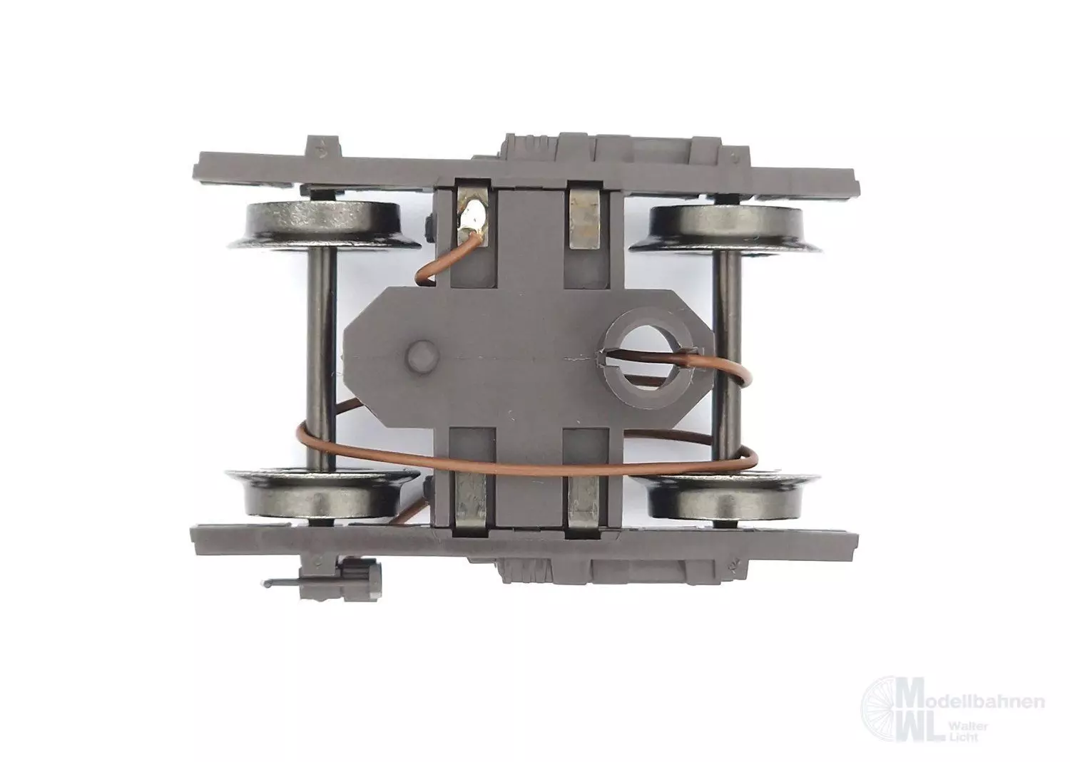 Märklin Ersatzeile E372387 - ERSATZTEIL: Drehgestell