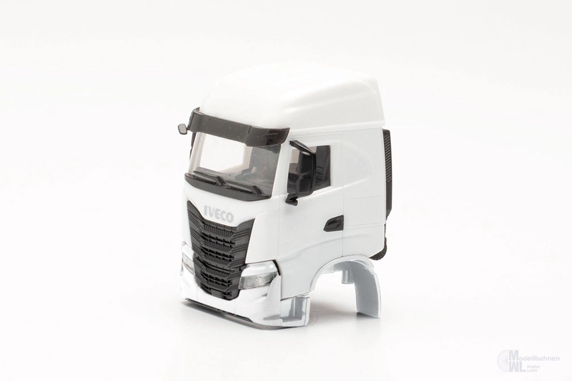 Herpa 85625 - TS FH Iveco S-Way ohne WLB H0 1:87 Herpa 85625 - TS FH Iveco S-Way ohne WLB H0 1:87