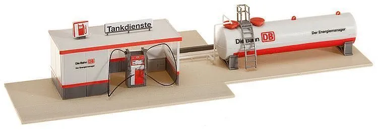 Faller 120196 - DB-Tankdienste H0 1:87