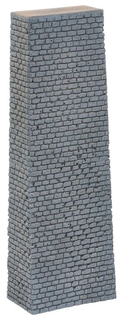 Noch 67032 - Brückenpfeiler H0 1:87 Noch 67032 - Brückenpfeiler H0 1:87