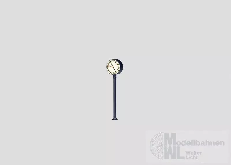 Märklin 72814 - BW-Gittermastleuchte H0 1:87