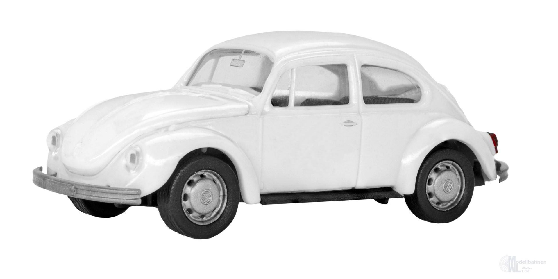 Kibri 11230 - VW Käfer Typ 11 1302 Bausatz H0 1:87