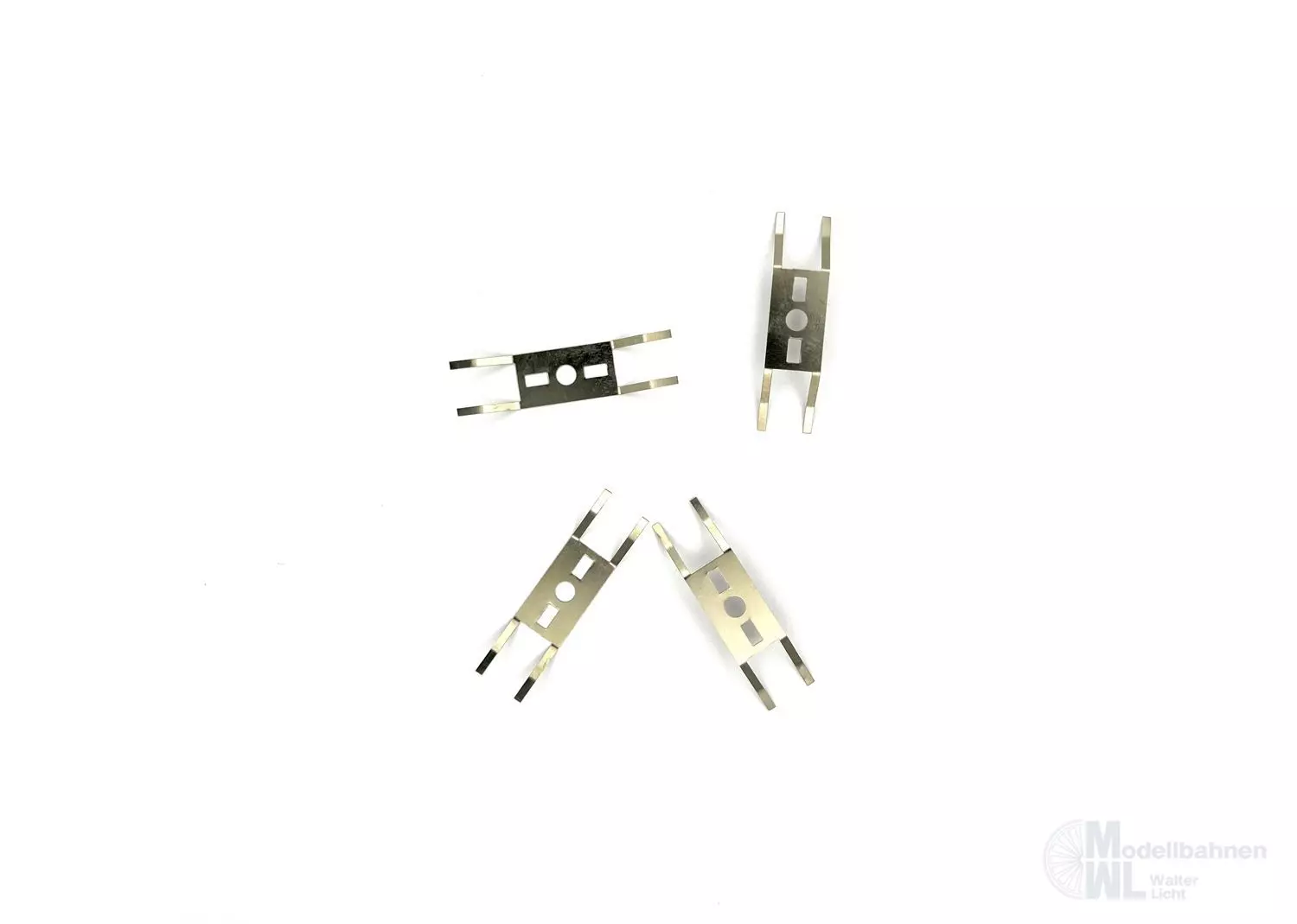 Märklin Ersatzeile E220300 - ERSATZTEIL: Federblech  4 St