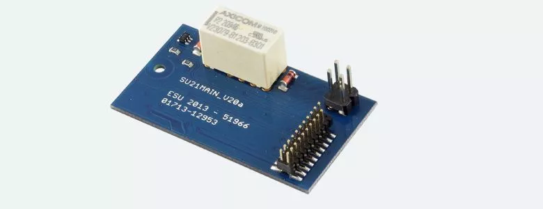 ESU 51966 - Schleiferumschalter