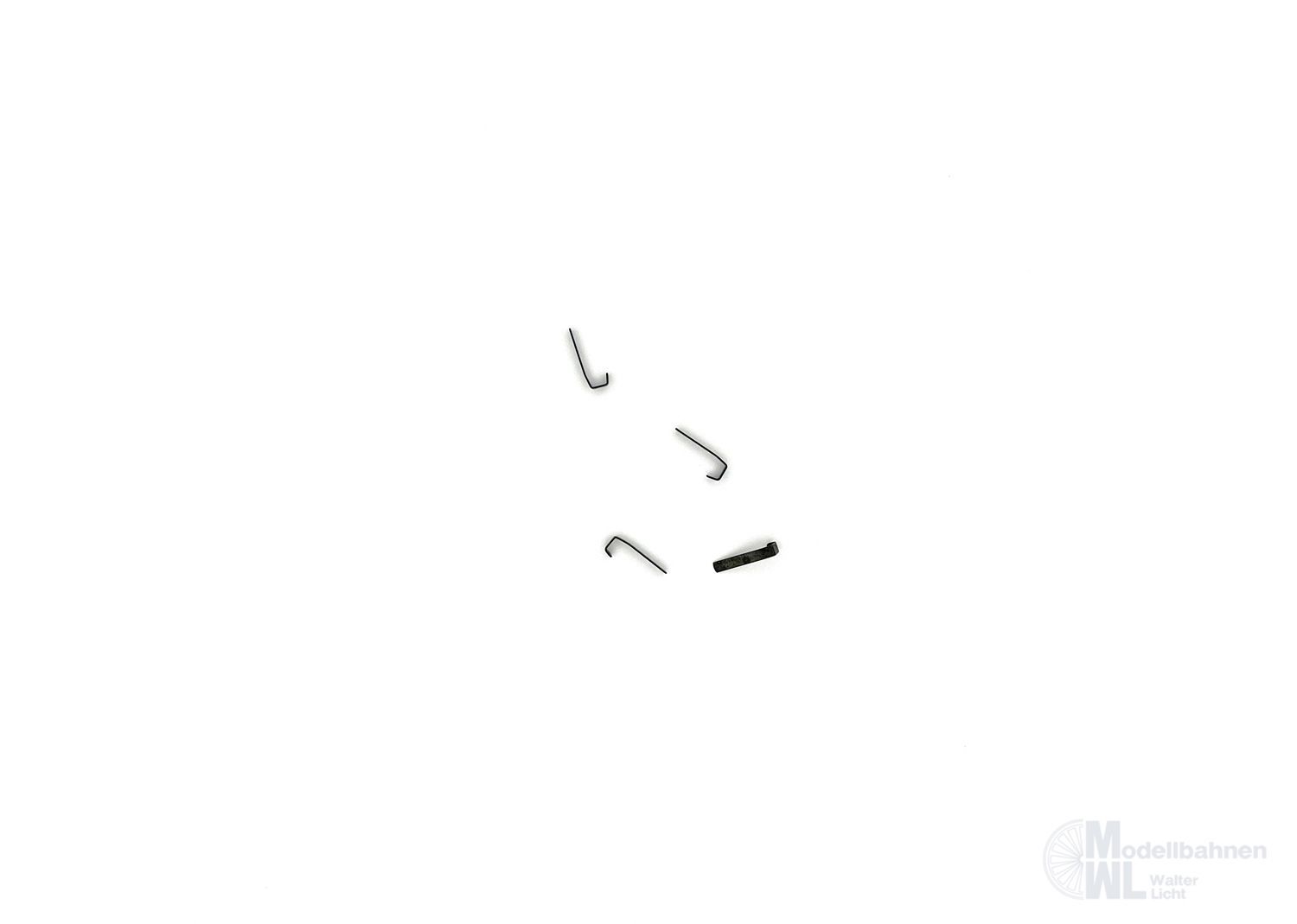 Märklin Ersatzeile E323930 - ERSATZTEIL: Schienenklammer   4 St