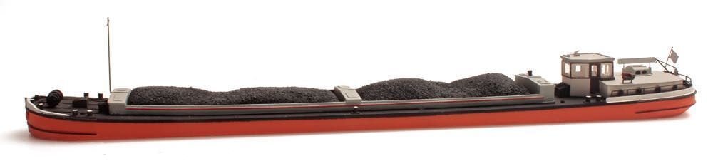 ARTITEC b.v. 316.24 - Frachtschiff Spits N 1:160 ARTITEC b.v. 316.24 - Frachtschiff Spits N 1:160