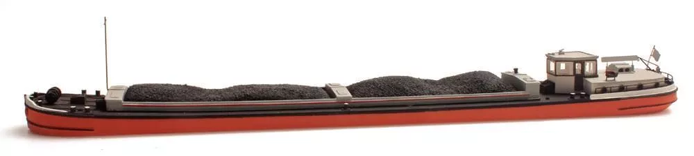 ARTITEC b.v. 316.24 - Frachtschiff Spits N 1:160