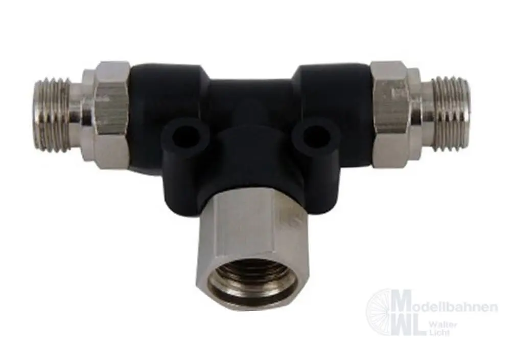 Faller 170992 - 2-fach Verteiler, Druckluft