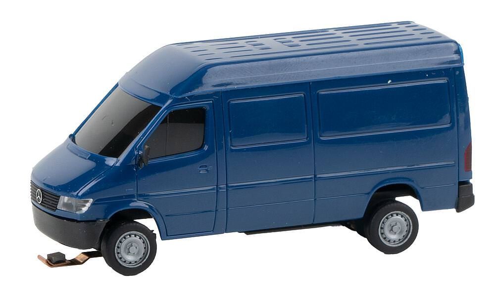 Faller 161438 - Mercedes-Benz Sprinter Kastenwagen (HERPA) H0 1:87 Faller 161438 - Mercedes-Benz Sprinter Kastenwagen (HERPA) H0 1:87