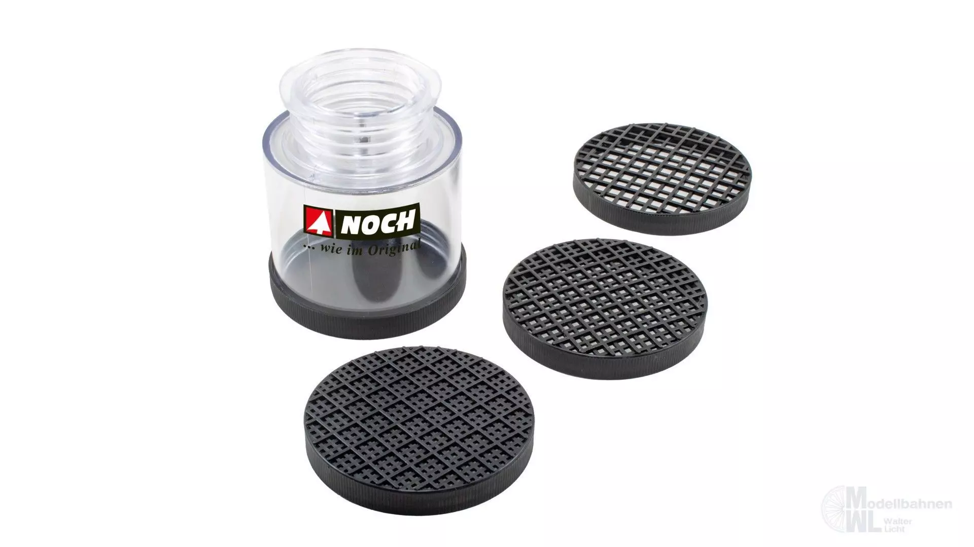 Noch 60127 - Flock-Wechselbehälter G/1/0/H0/TT/N/Z