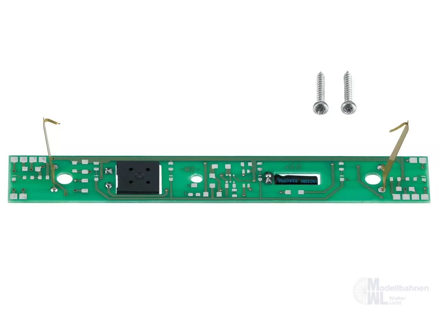 Märklin 73300 - Innenbeleuchtung LED - Donnerbüchsen H0/WS