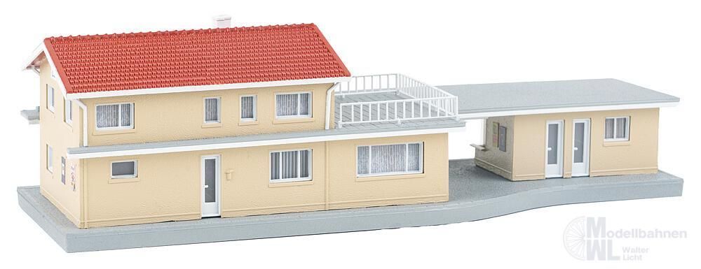 Faller 212131 - Bahnhof Laufenburg N 1:160
