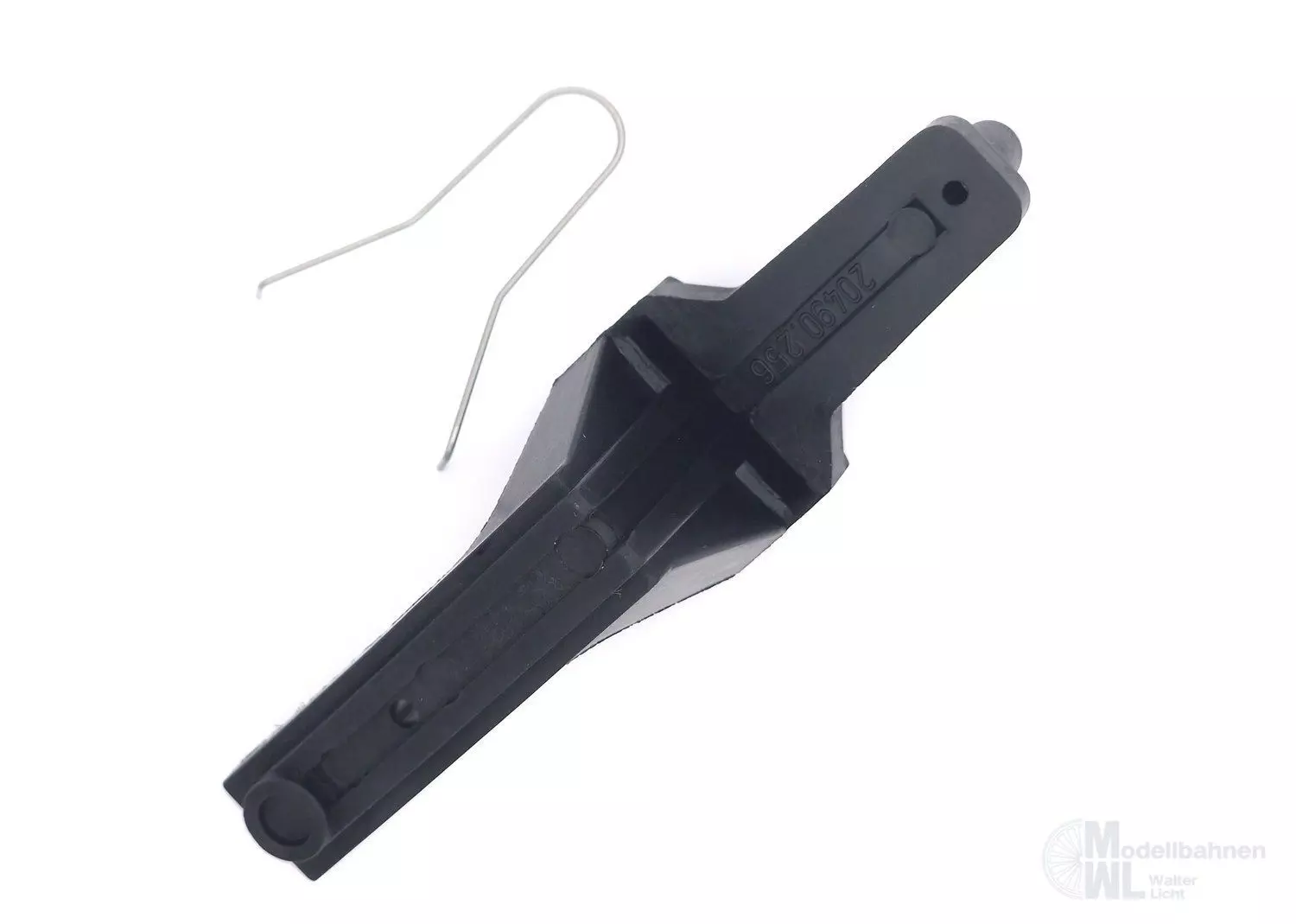 Märklin Ersatzeile E387013 - ERSATZTEIL: Feder, Kupplungsträger