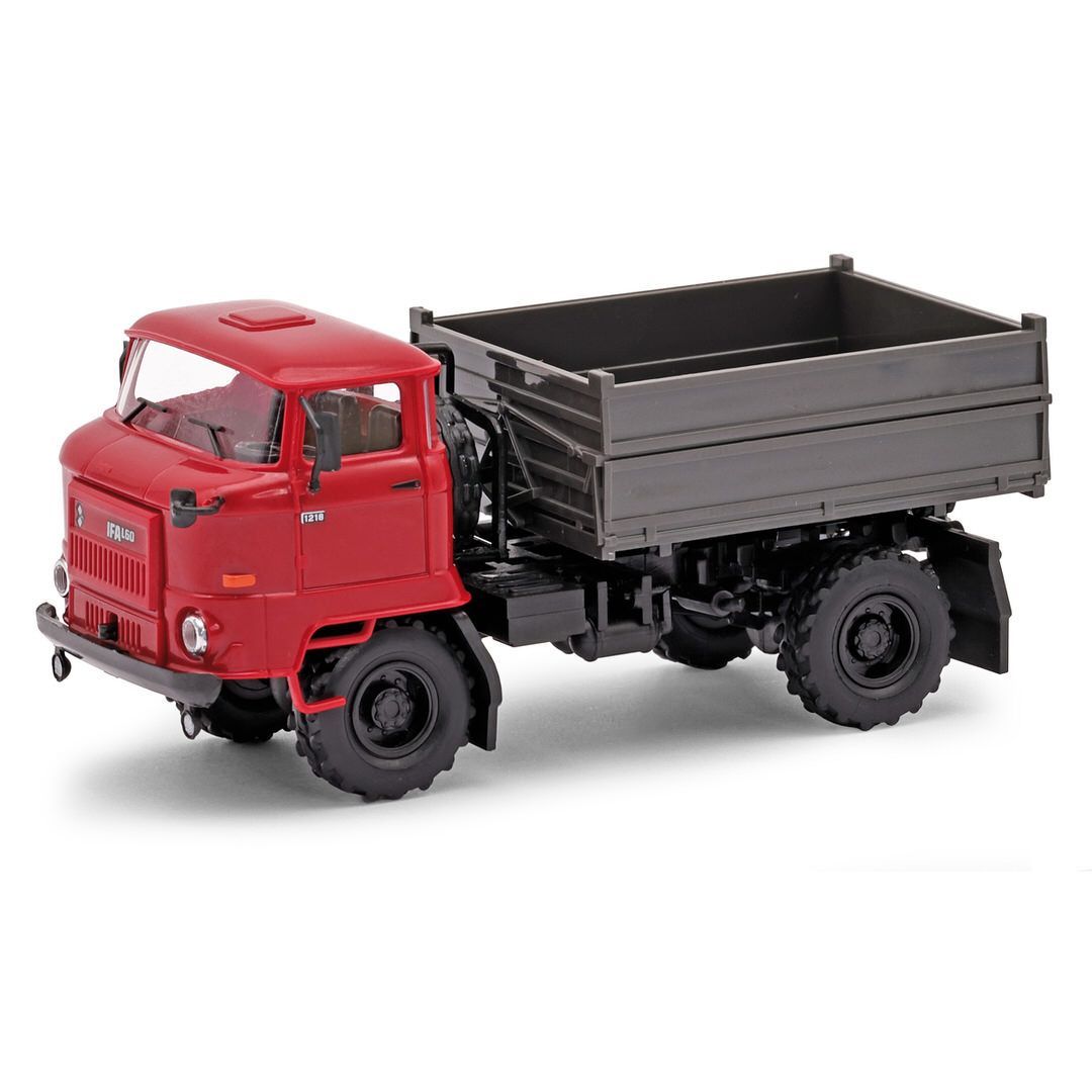 Busch 95562 - IFA L60 ZSK H0 1:87