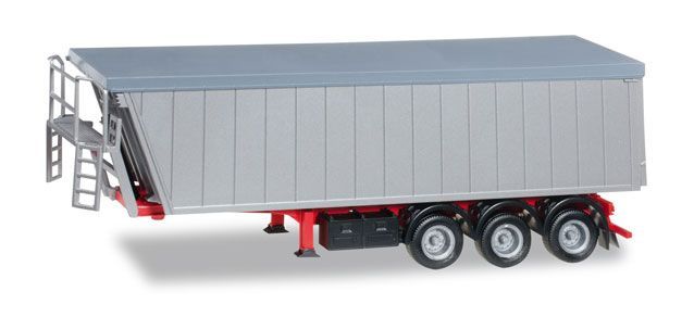 Herpa 076555-002 - Kempf Stöffel-Liner 3-achs 1:87