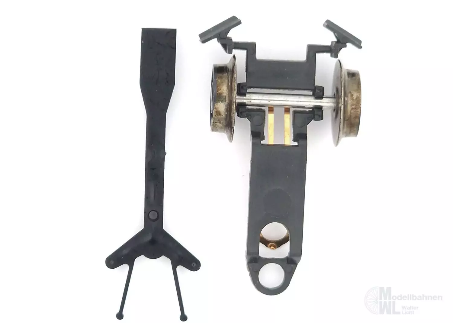 Märklin Ersatzeile E265229 - ERSATZTEIL: Laufgestell