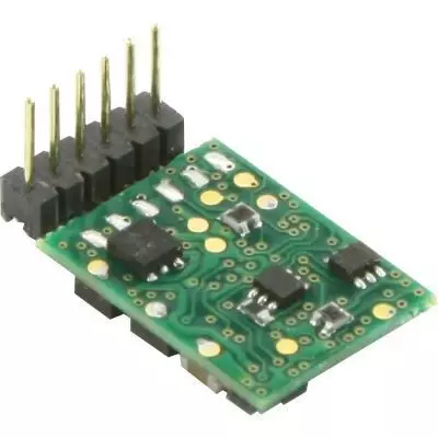 Hobbytrain 28609 - Decoder N45-PA für alle V36 Typen N 1:160