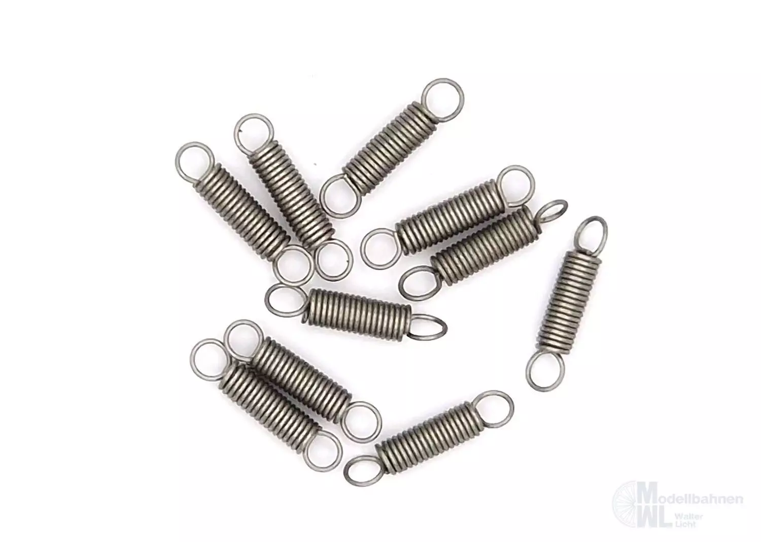 Märklin Ersatzeile E332733 - ERSATZTEIL: Zugfedern 10 St