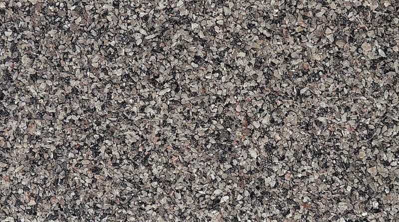 Busch 7513 - Schotter kristallingrau 230g H0 1:87 / TT 1:120 / N 1:160 / Z 1:220