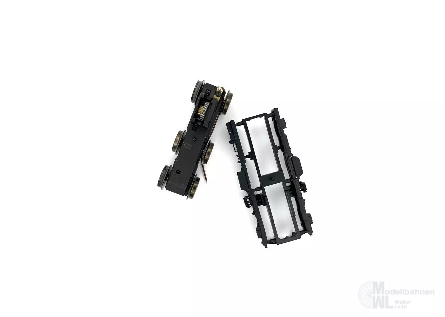 Märklin Ersatzeile E367202 - ERSATZTEIL: Treibgestell hinten kpl.