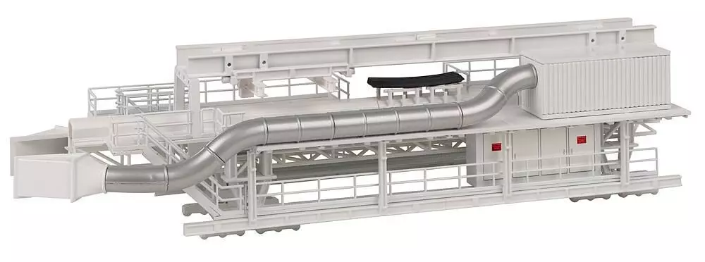 Faller 130899 - Nachläufer für Gripper-TBM H0 1:87