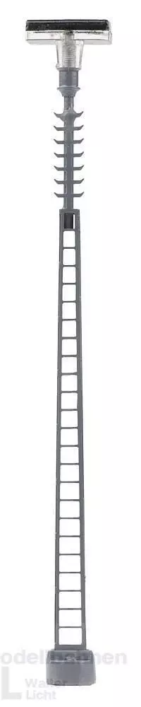 Faller 272218 - LED-Gittermast-Aufsatzleuchte N 1:160