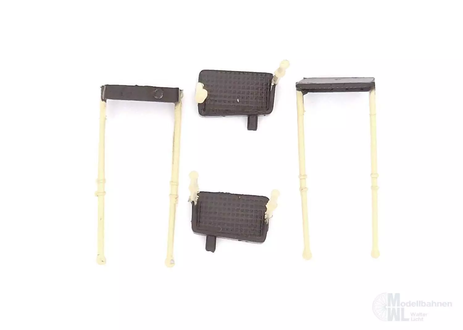Märklin Ersatzeile E184150 - ERSATZTEIL: Aufstiege