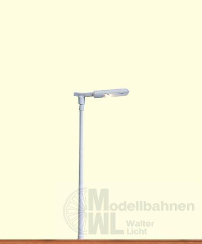 Brawa 84049 - Bahnsteigleuchte einfach mit Stecksockel LED H0 1:87 Brawa 84049 - Bahnsteigleuchte einfach mit Stecksockel LED H0 1:87