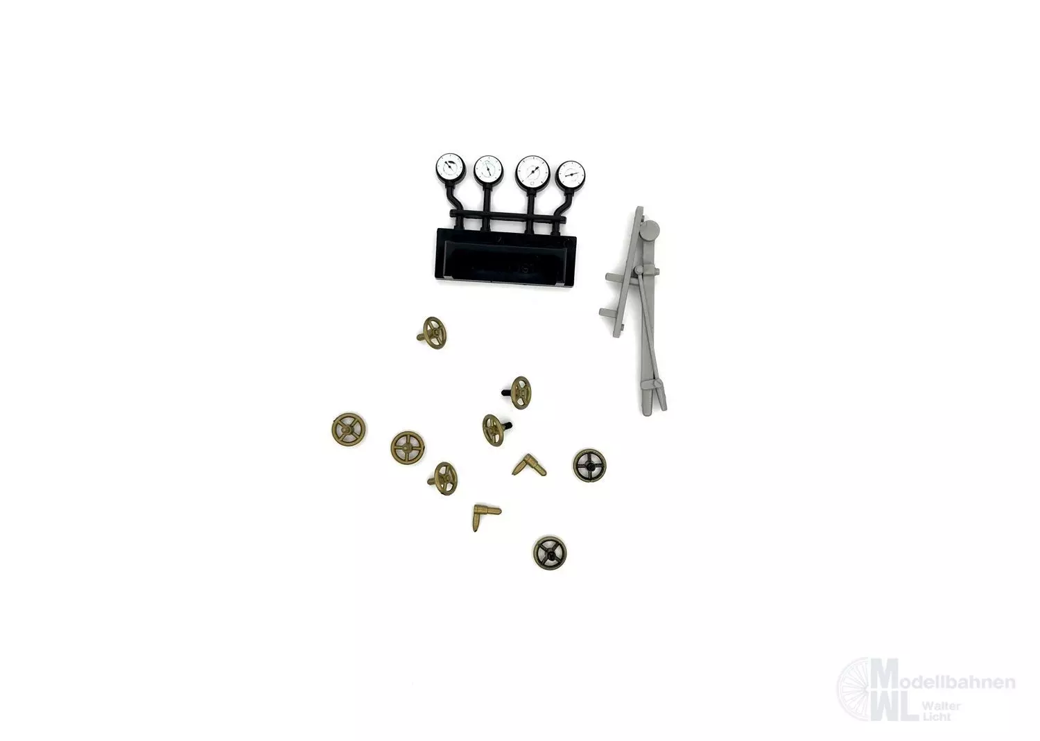 Märklin Ersatzeile E274912 - ERSATZTEIL: Armaturenteile